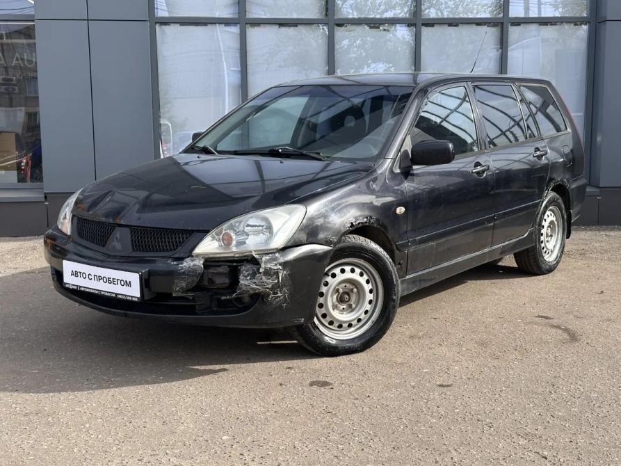 Mitsubishi Lancer IX Рестайлинг Ярославль  - изображение 1