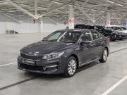 Kia Optima IV Казань  - изображение 27