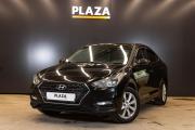 Hyundai Solaris II Уфа  - изображение 21