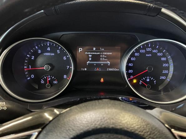Kia Ceed III Рестайлинг с пробегом 2021 года, цена 1 010 000 рублей, 238650 км, универсал, Автокод Объявления