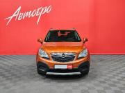 Opel Mokka I Вологда  - изображение 24