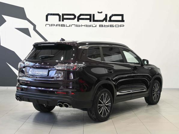Chery Tiggo 8 Pro Max I с пробегом 2022 года, цена 2 299 900 рублей, 42000 км, внедорожник, Автокод Объявления