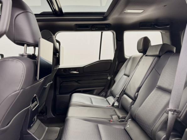 Toyota Land Cruiser Prado 250 Series с пробегом 2026 года, цена 11 800 000 рублей, 22 км, внедорожник, Автокод Объявления