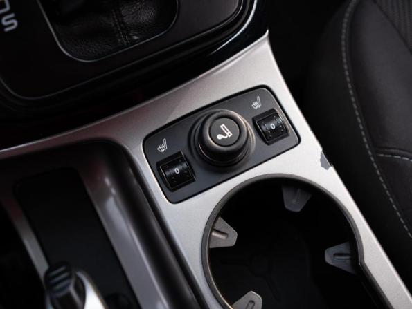 Ford Kuga II с пробегом 2013 года, цена 1 299 000 рублей, 186783 км, внедорожник, Автокод Объявления