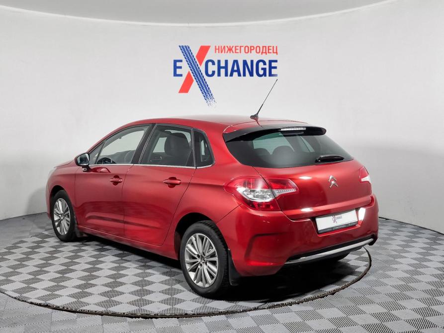 Citroen C4 II Нижний Новгород  - изображение 7