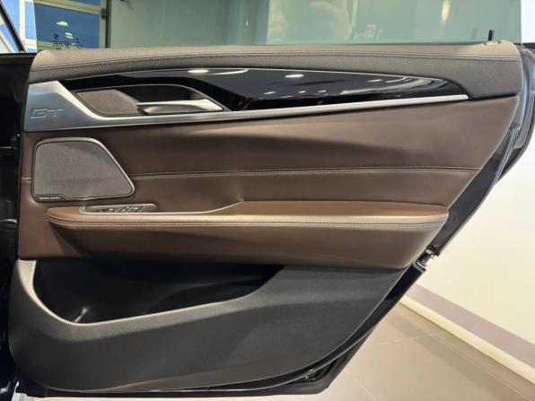 BMW 6 серии IV (G32) с пробегом 2019 года, цена 3 359 000 рублей, 256388 км, хэтчбек, Автокод Объявления