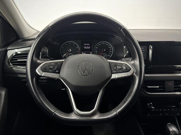 Volkswagen Polo VI с пробегом 2020 года, цена 1 430 000 рублей, 142507 км, лифтбек, Автокод Объявления