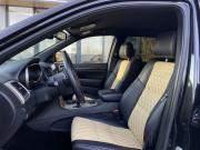 Jeep Grand Cherokee IV (WK2) Рестайлинг Москва  - изображение 45