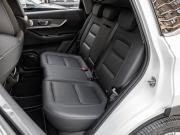 Chery Tiggo 7 Pro Max I Рестайлинг Краснодар  - изображение 32