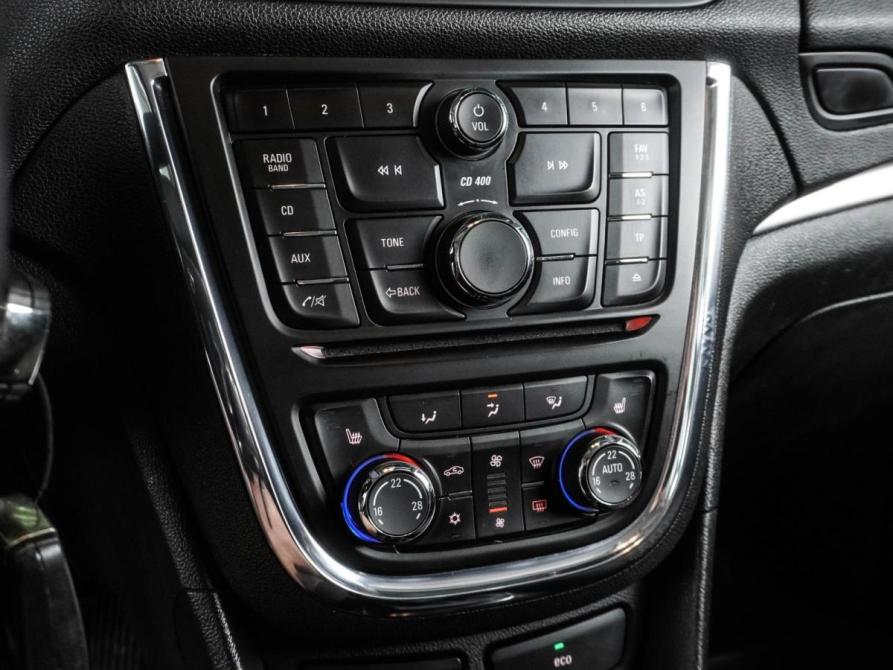 Opel Mokka I Воронеж  - изображение 18