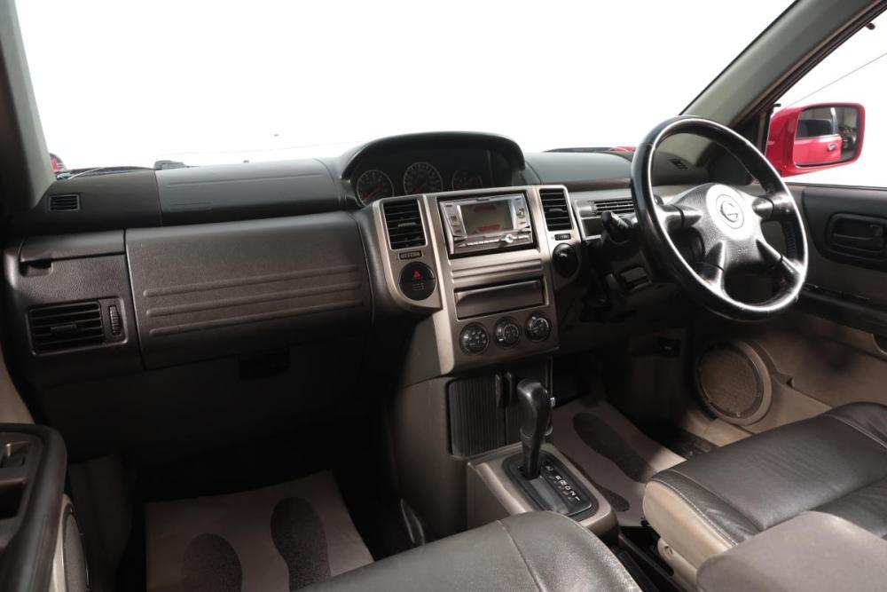 Nissan X-Trail I Новосибирск  - изображение 8