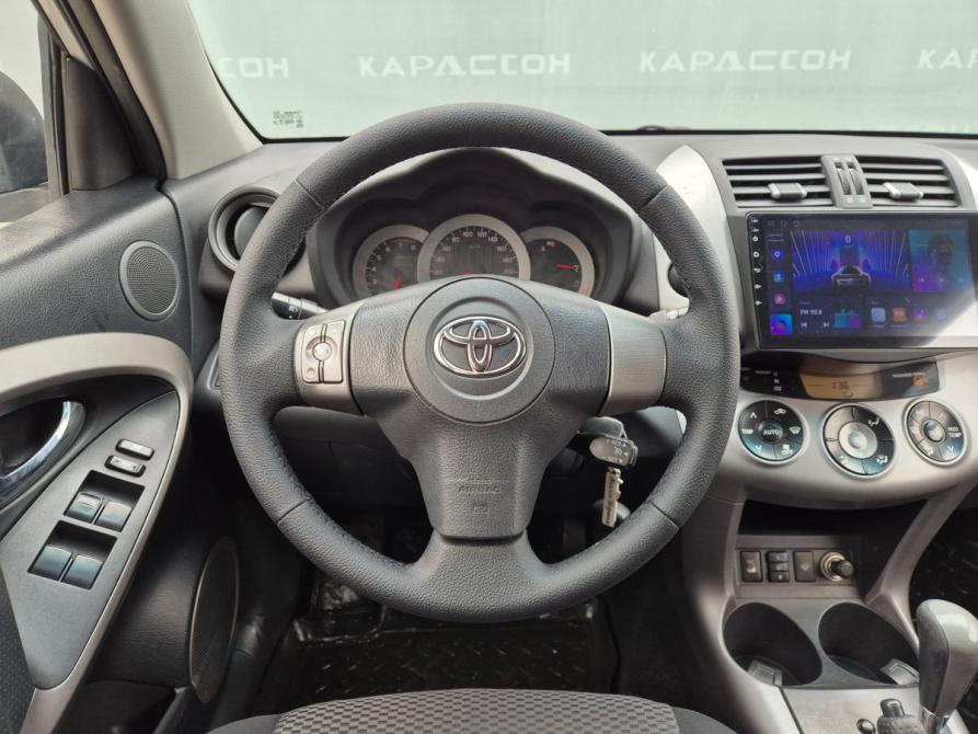 Toyota RAV4 III (XA30) Екатеринбург  - изображение 5