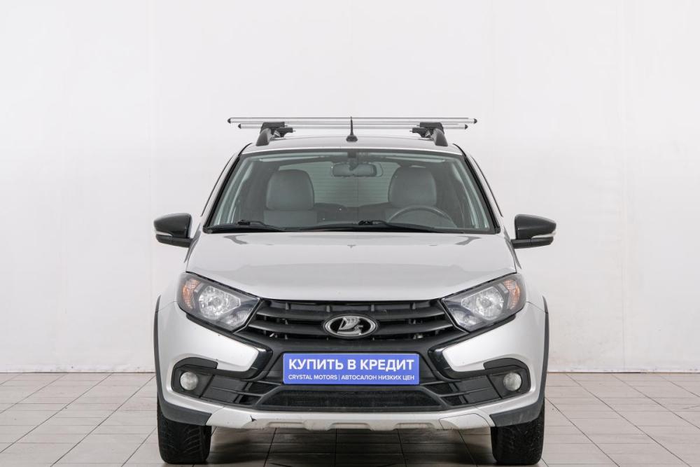 Lada (ВАЗ) Granta I Рестайлинг Красноярск  - изображение 2