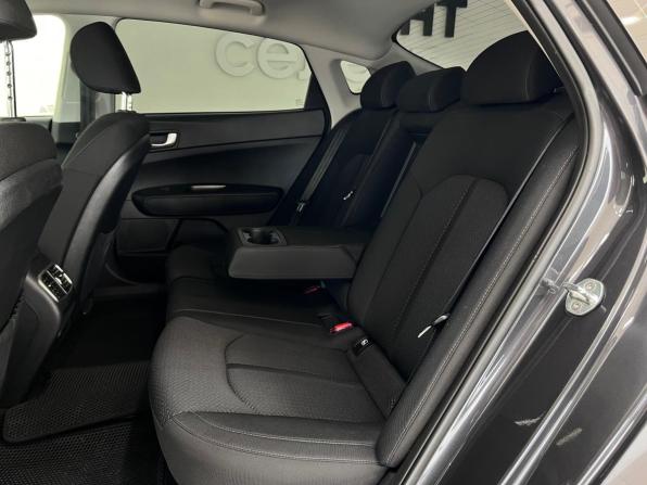 Kia Optima IV Рестайлинг с пробегом 2019 года, цена 1 930 000 рублей, 129225 км, седан, Автокод Объявления