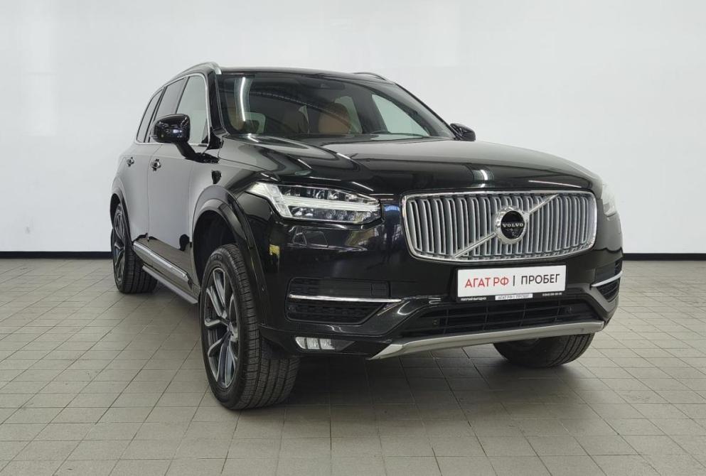 Volvo XC90 II Екатеринбург  - изображение 7