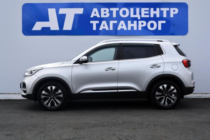 Chery Tiggo 4 I Рестайлинг с пробегом 2020 года, цена 1 530 000 рублей, 75380 км, внедорожник, Автокод Объявления