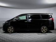 Toyota Alphard III Рестайлинг Москва  - изображение 33