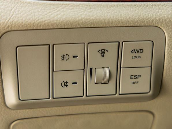 Hyundai Santa Fe II с пробегом 2008 года, цена 1 298 000 рублей, 170363 км, внедорожник, Автокод Объявления
