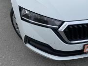 Skoda Octavia IV (A8) Екатеринбург  - изображение 51