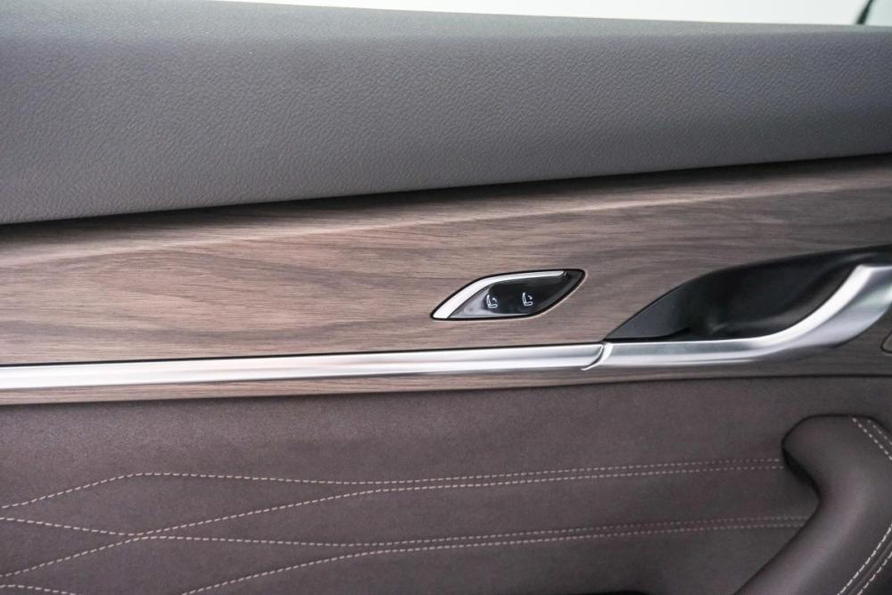 Geely Xingyue L I Красноярск  - изображение 17