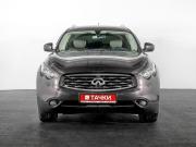 Infiniti FX II (S51) Рестайлинг Иркутск  - изображение 26