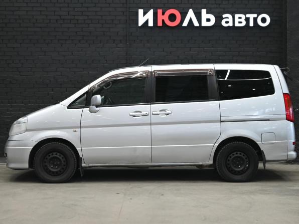 Nissan Serena II (C24) с пробегом 2000 года, цена 585 000 рублей, 319053 км, минивэн, Автокод Объявления