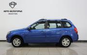 Lada (ВАЗ) Granta I Рестайлинг Старый Оскол  - изображение 17
