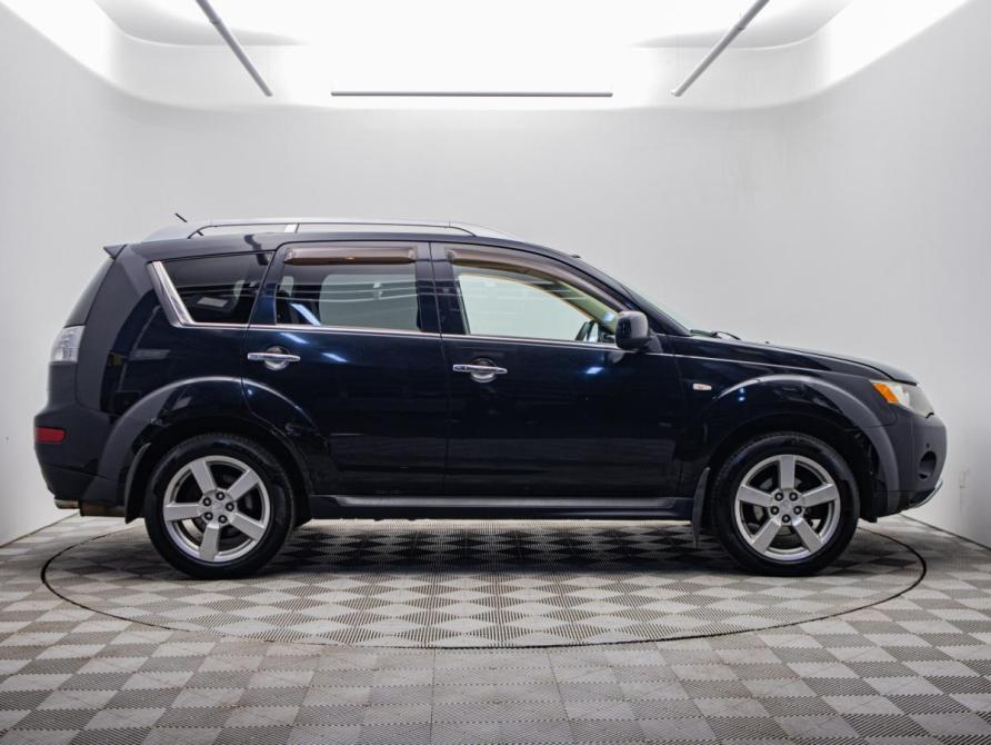 Mitsubishi Outlander II Москва  - изображение 6