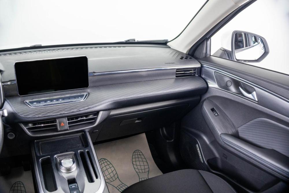 Haval Jolion I Пермь  - изображение 15