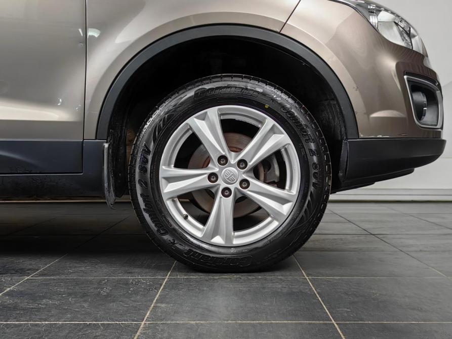 FAW Besturn X80 I Москва  - изображение 24