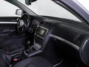 Skoda Octavia II (A5) Рестайлинг Москва  - изображение 27