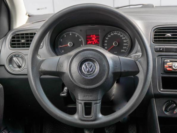 Volkswagen Polo V с пробегом 2012 года, цена 629 000 рублей, 132540 км, седан, Автокод Объявления
