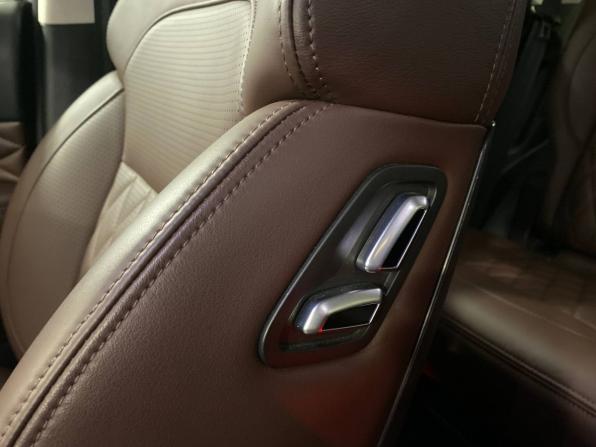 Haval H9 I Рестайлинг с пробегом 2023 года, цена 3 137 000 рублей, 60854 км, внедорожник, Автокод Объявления