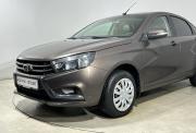 Lada (ВАЗ) Vesta I Саранск  - изображение 38