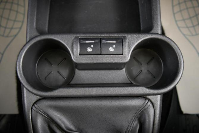 Lada (ВАЗ) Granta I Рестайлинг с пробегом 2019 года, цена 879 000 рублей, 36258 км, лифтбек, Автокод Объявления