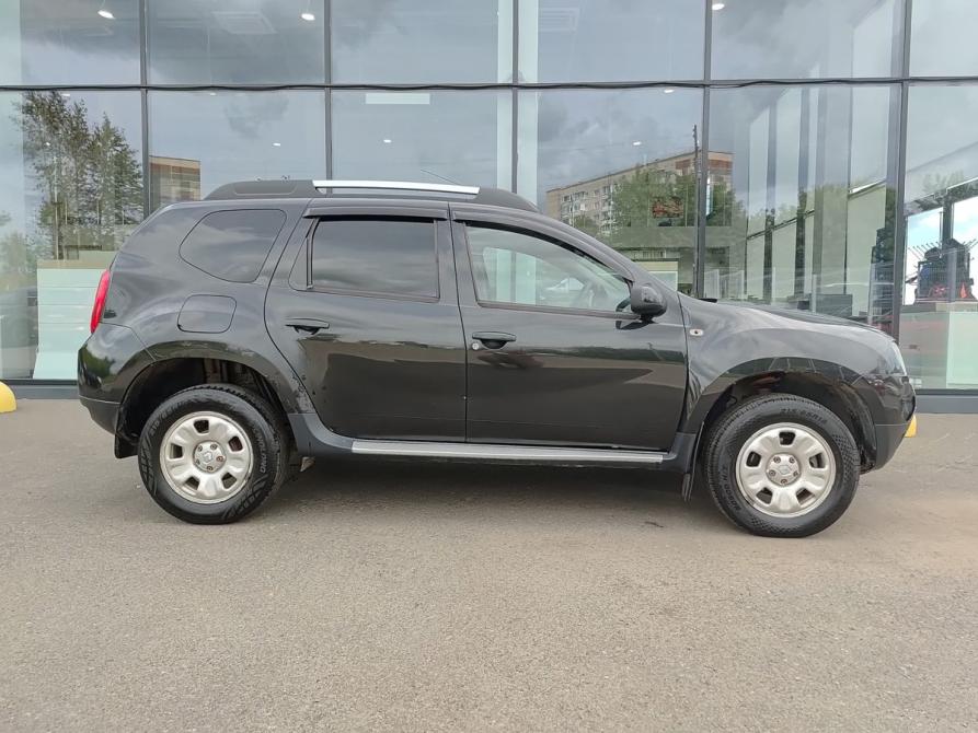 Renault Duster I Ижевск  - изображение 5