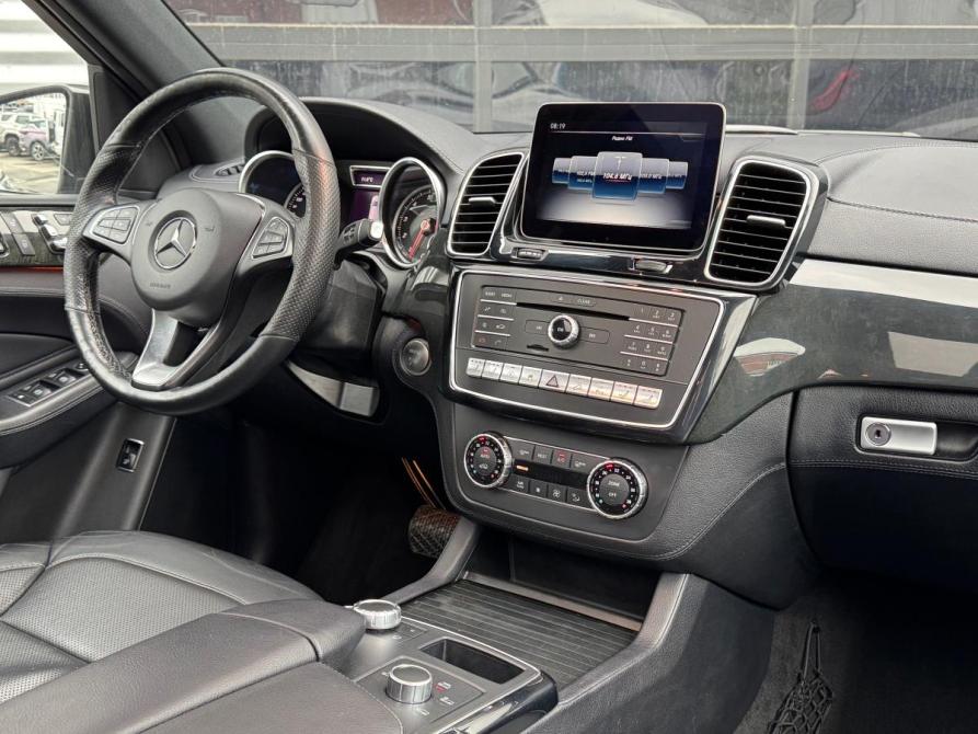 Mercedes-Benz GLE I (W166) Иркутск  - изображение 37