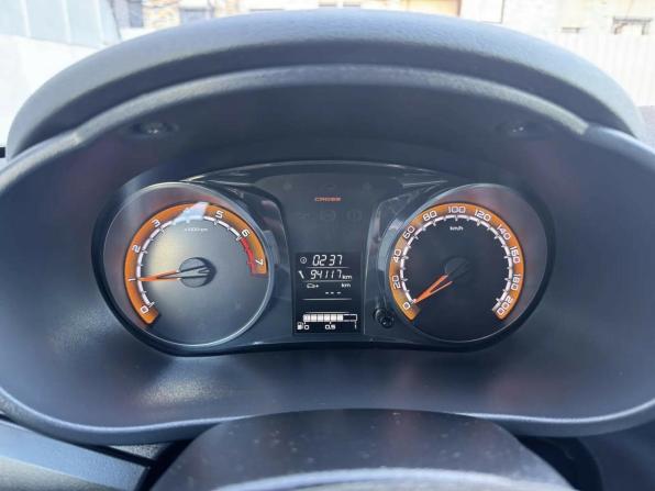 Lada (ВАЗ) Granta I Рестайлинг с пробегом 2022 года, цена 749 000 рублей, 94117 км, универсал, Автокод Объявления