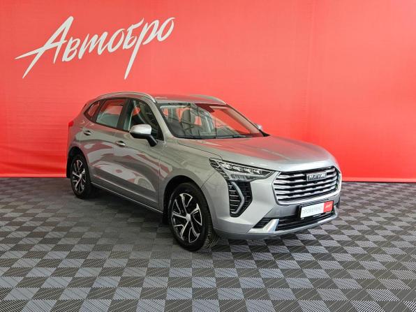 Haval Jolion I с пробегом 2022 года, цена 1 785 000 рублей, 77813 км, внедорожник, Автокод Объявления