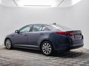 Kia Optima III Рестайлинг Москва  - изображение 21