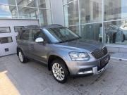 Skoda Yeti I Рестайлинг Орел  - изображение 6