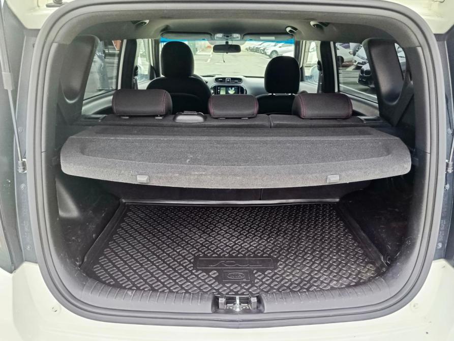 Kia Soul II Рестайлинг Тюмень  - изображение 14