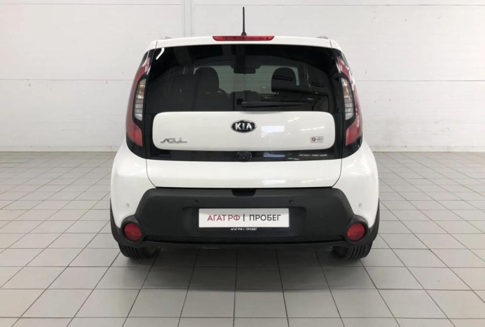 Kia Soul II Астрахань  - изображение 7