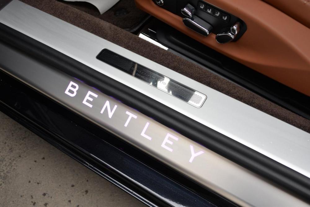Bentley Continental GT III Иркутск  - изображение 27