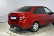 Lada (ВАЗ) Granta I Рестайлинг Саранск  - изображение 33