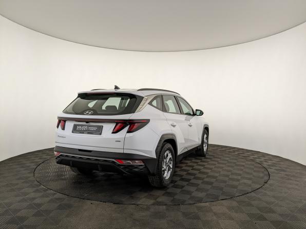 Hyundai Tucson IV с пробегом 2022 года, цена 3 340 000 рублей, 80222 км, внедорожник, Автокод Объявления