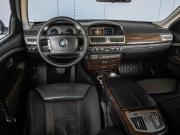 BMW 7 серии IV (E65/E66) Рестайлинг Краснодар  - изображение 32