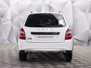 Lada (ВАЗ) Granta I Рестайлинг Ульяновск  - изображение 24