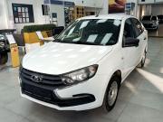 Lada (ВАЗ) Granta I Рестайлинг Ростов-на-Дону  - изображение 9