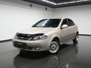 Chevrolet Lacetti I Тверь  - изображение 16